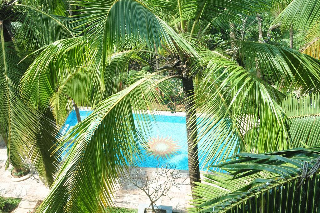 Club X Apartment Canacona Ngoại thất bức ảnh